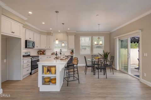 Tiny photo for 125 N Alvarado Street, Ojai, CA 93023 (MLS # V1-34762)