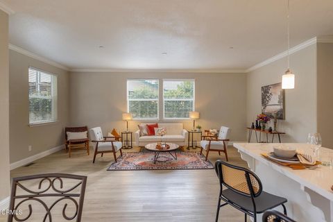 Tiny photo for 125 N Alvarado Street, Ojai, CA 93023 (MLS # V1-34762)