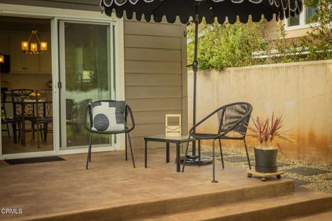 Tiny photo for 125 N Alvarado Street, Ojai, CA 93023 (MLS # V1-34762)