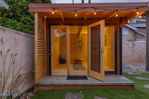 Tiny photo for 125 N Alvarado Street, Ojai, CA 93023 (MLS # V1-34762)