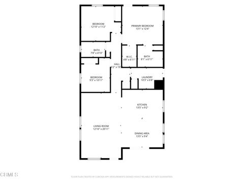 Tiny photo for 125 N Alvarado Street, Ojai, CA 93023 (MLS # V1-34762)