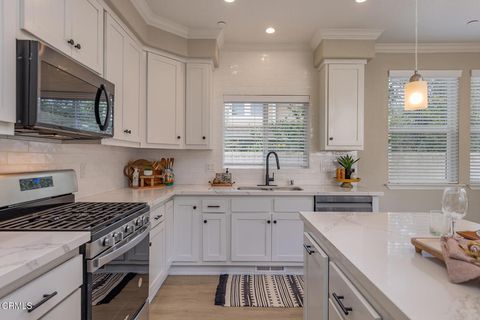 Tiny photo for 125 N Alvarado Street, Ojai, CA 93023 (MLS # V1-34762)