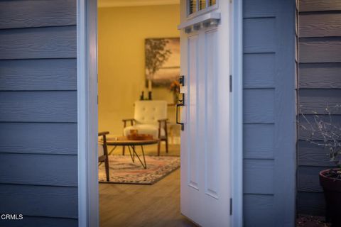 Tiny photo for 125 N Alvarado Street, Ojai, CA 93023 (MLS # V1-34762)