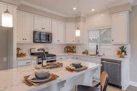 Tiny photo for 125 N Alvarado Street, Ojai, CA 93023 (MLS # V1-34762)