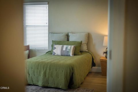 Tiny photo for 125 N Alvarado Street, Ojai, CA 93023 (MLS # V1-34762)