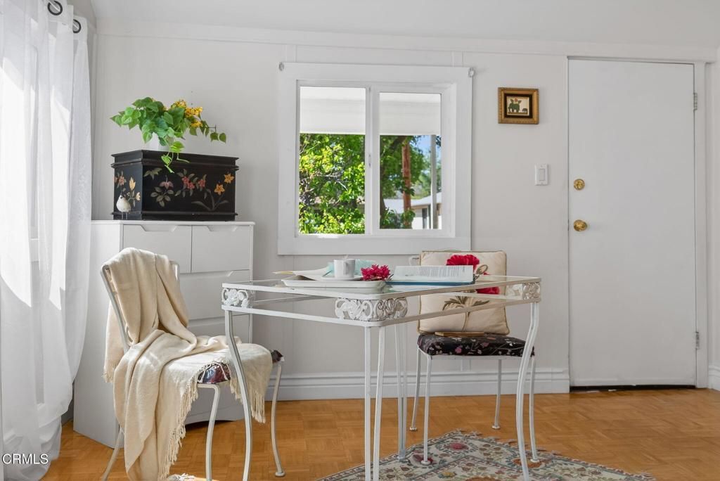 Photo of 216 N Fulton Street, Ojai, CA 93023 (MLS # V1-35251)