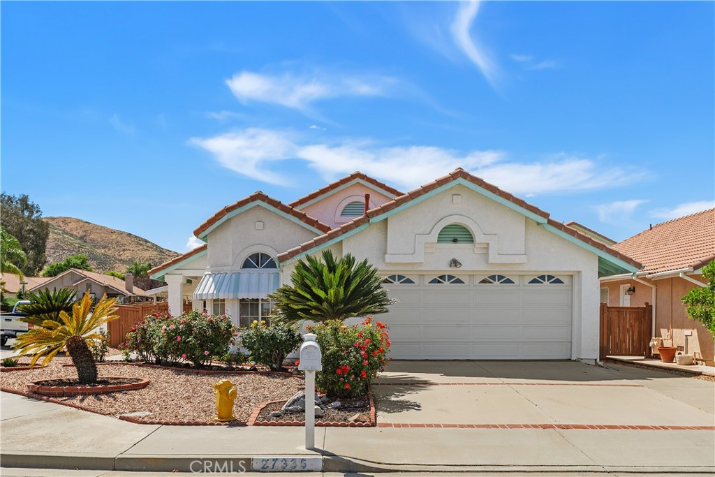 27335 Uppercrest Court