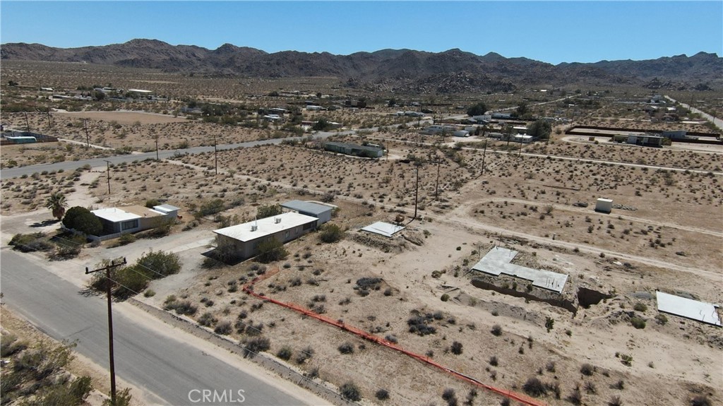 65749 29 Palms Outer Highway S