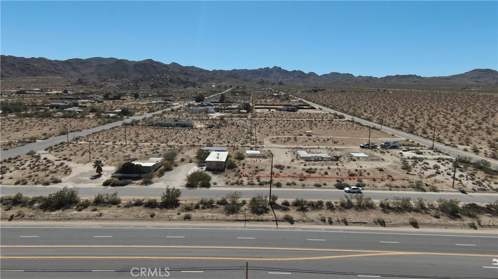 65749 29 Palms Outer Highway S