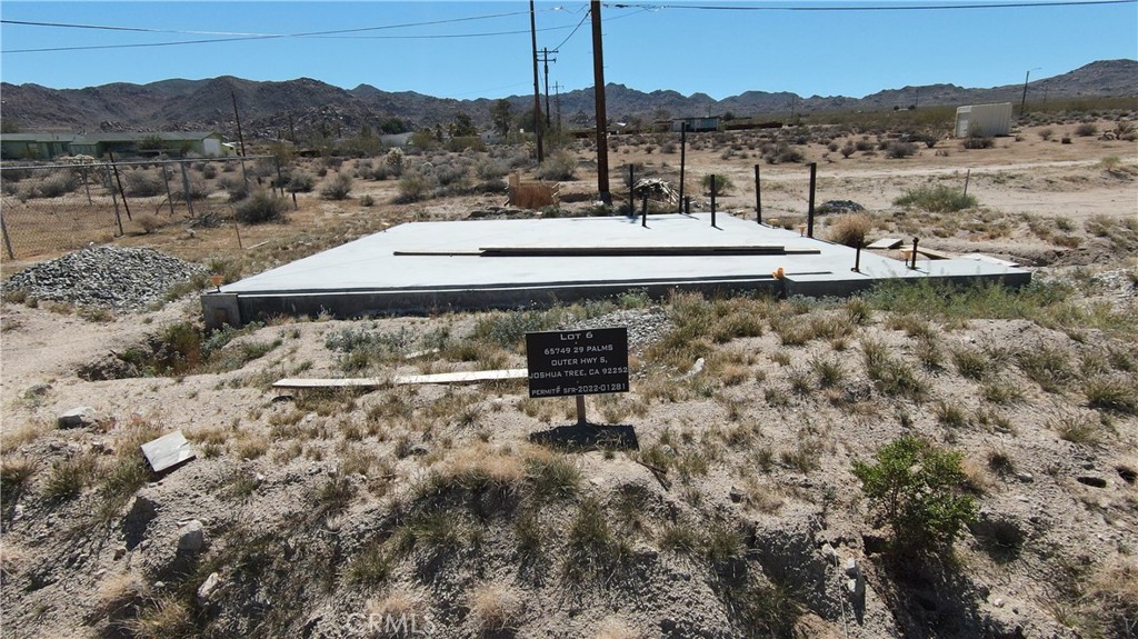 65749 29 Palms Outer Highway S