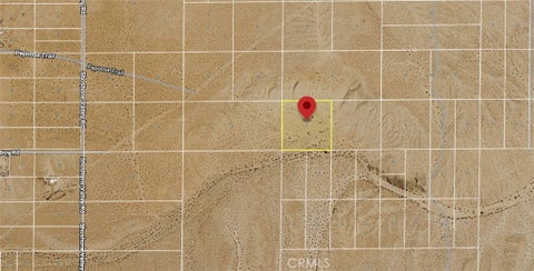 Photo of 0 Morongo Unified, 29 Palms, CA 92277 (MLS # IG26199730)