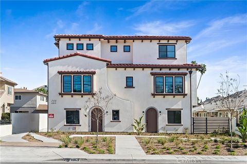 Property photo of 200 s 2nd avenue b, arcadia, ca 91006