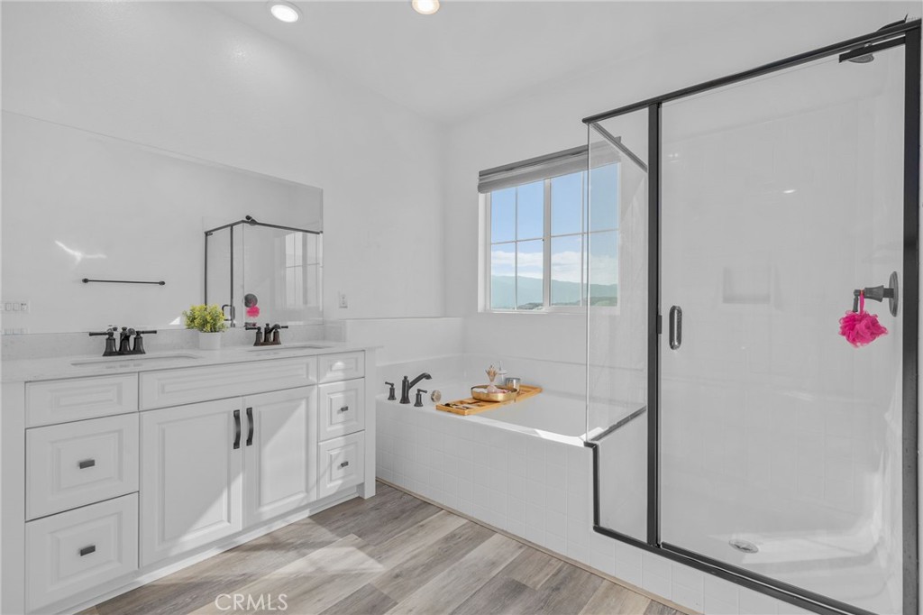 Terramor - Residential Lease