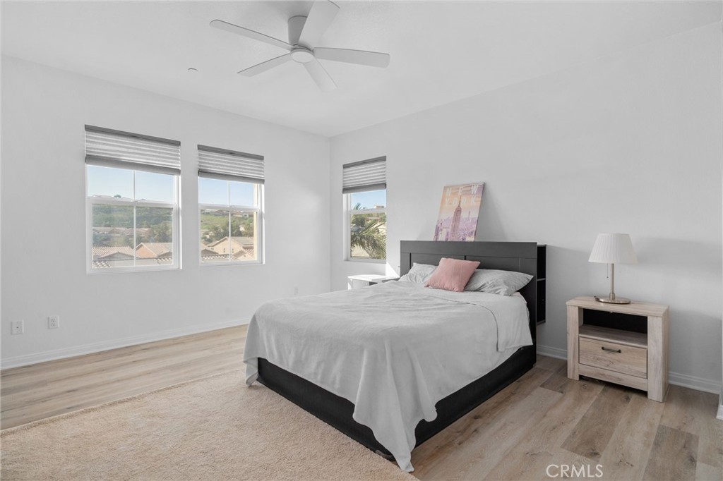 Terramor - Residential Lease