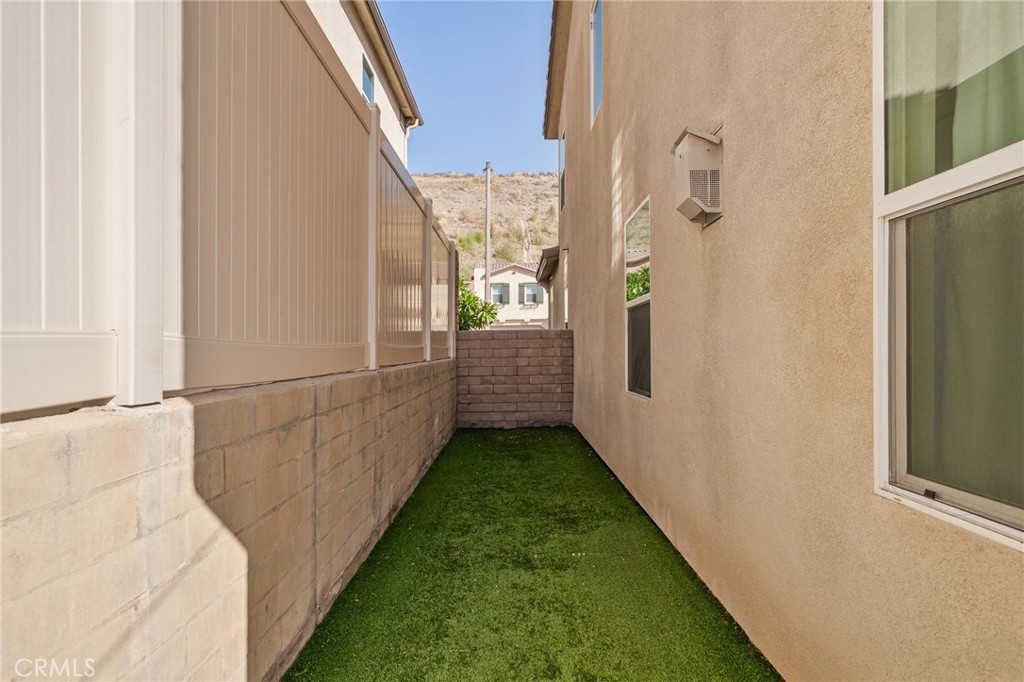 Terramor - Residential Lease