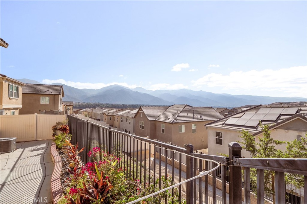 Terramor - Residential Lease