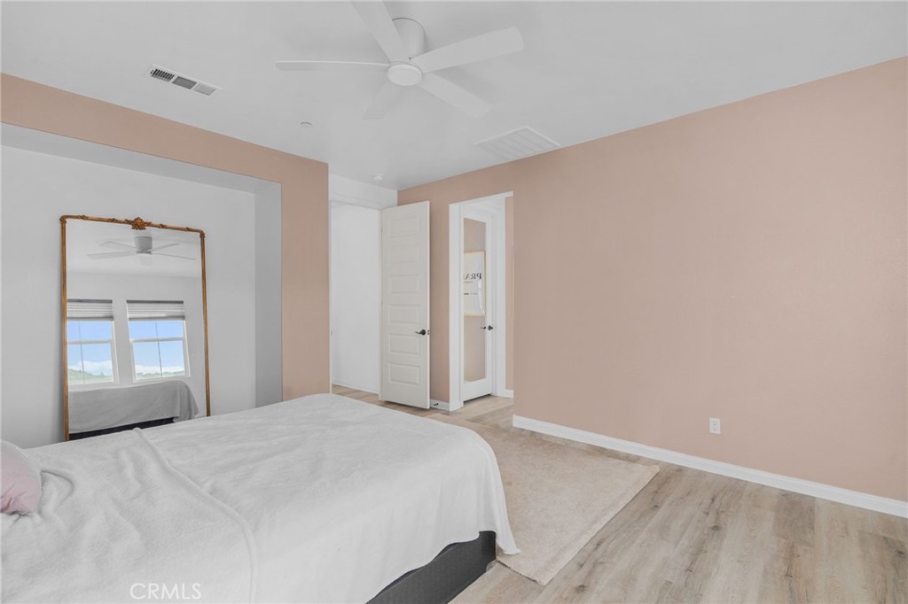 Terramor - Residential Lease