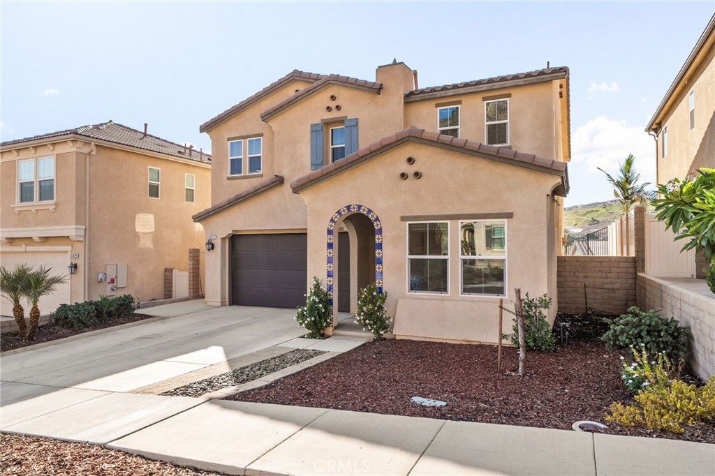 Terramor - Residential Lease