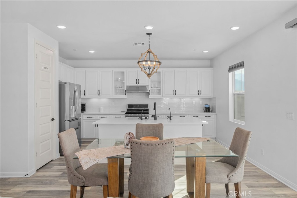 Terramor - Residential Lease