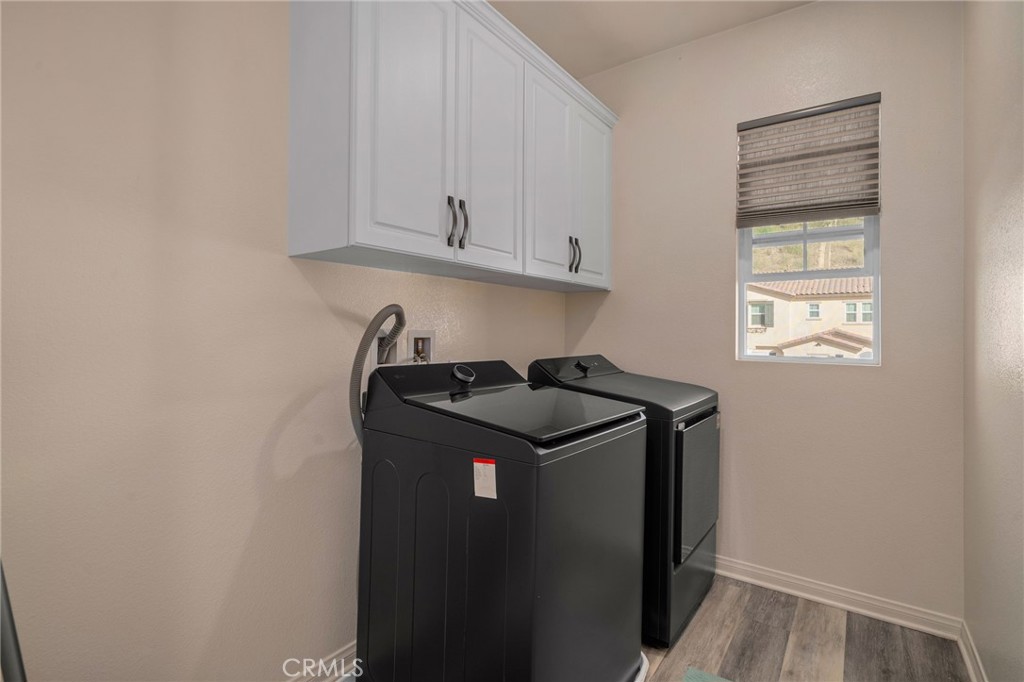 Terramor - Residential Lease