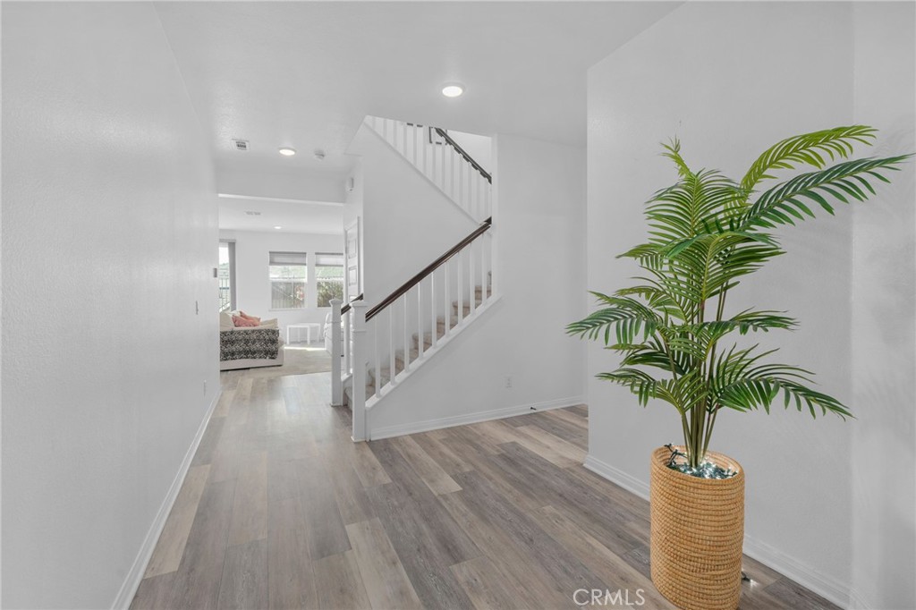 Terramor - Residential Lease