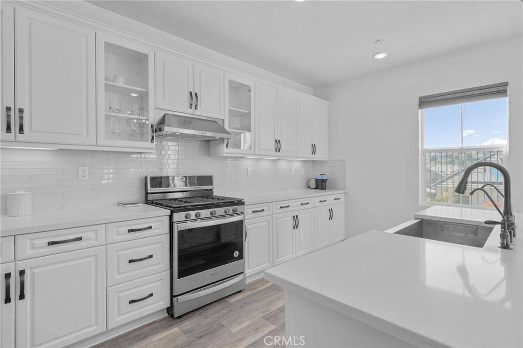 Terramor - Residential Lease