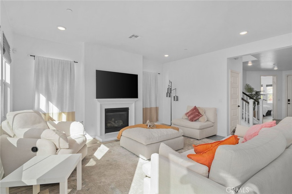 Terramor - Residential Lease