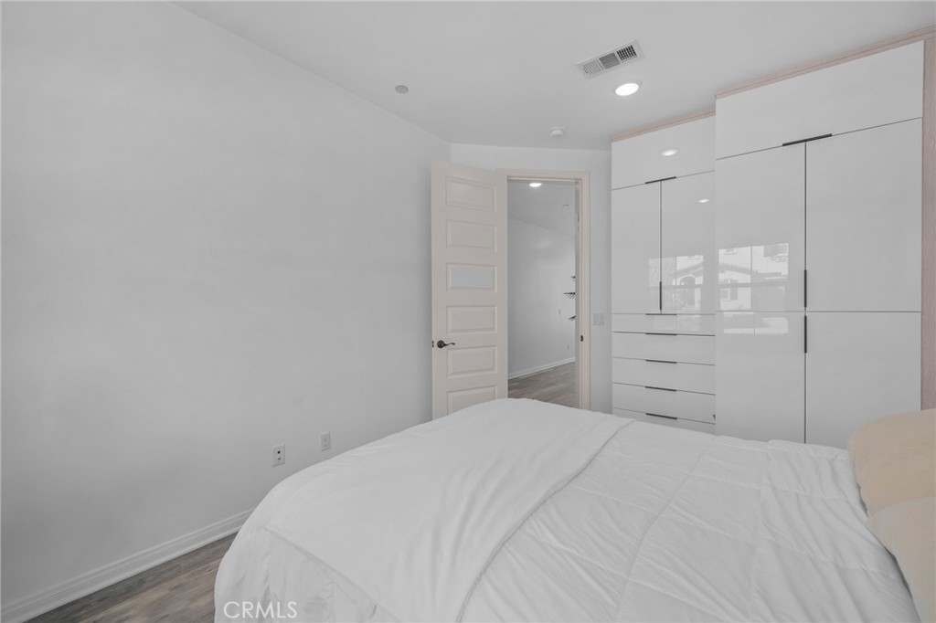 Terramor - Residential Lease