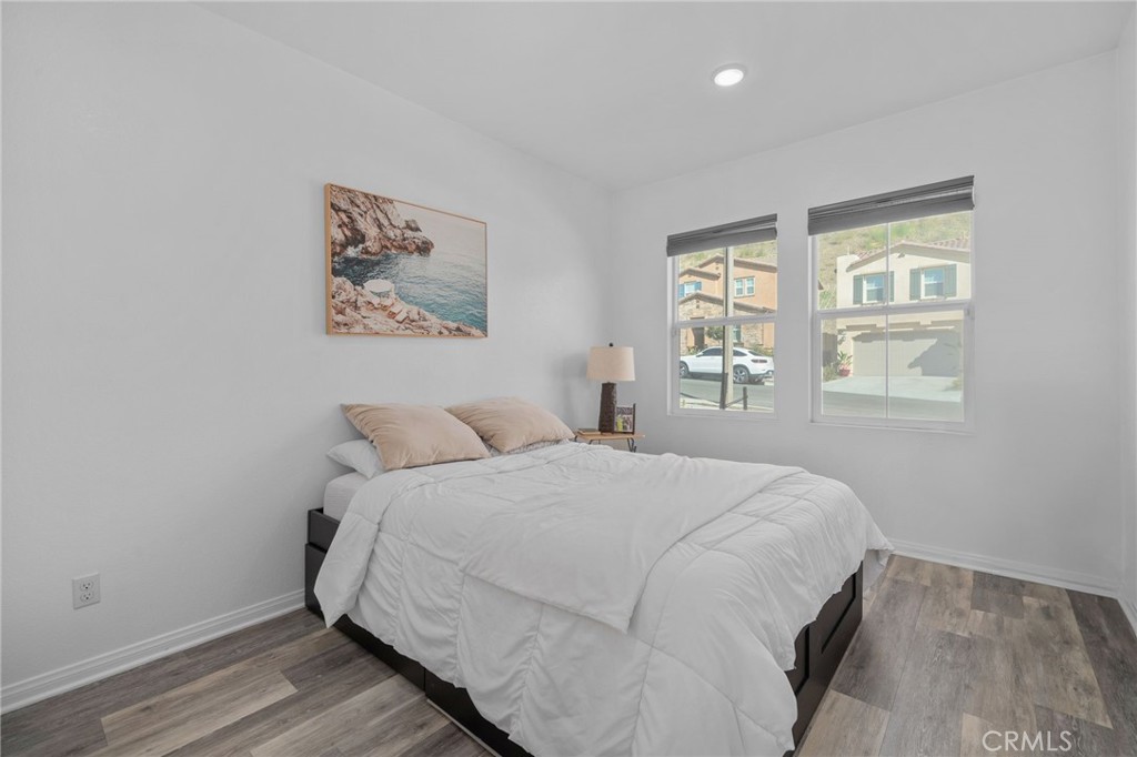 Terramor - Residential Lease