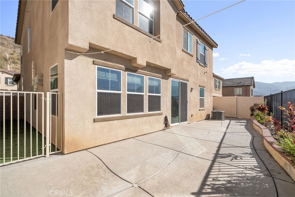 Terramor - Residential Lease