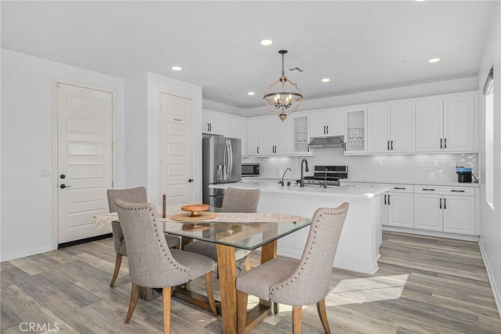 Terramor - Residential Lease