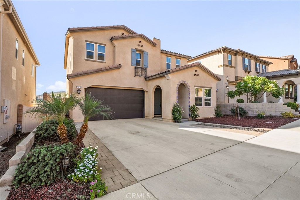 Terramor - Residential Lease