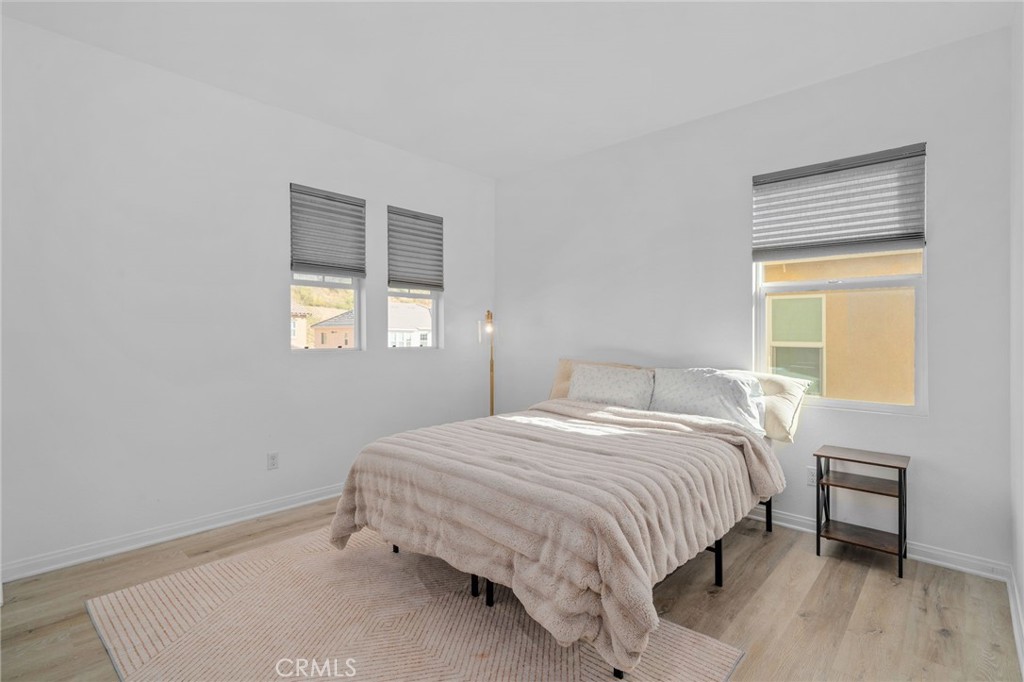 Terramor - Residential Lease