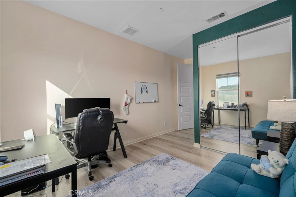 Terramor - Residential Lease