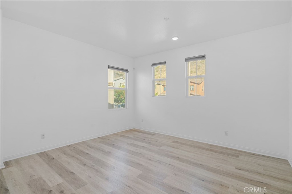 Terramor - Residential Lease