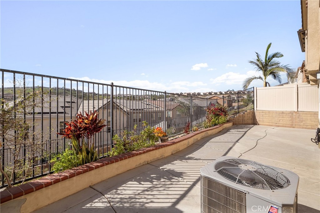 Terramor - Residential Lease