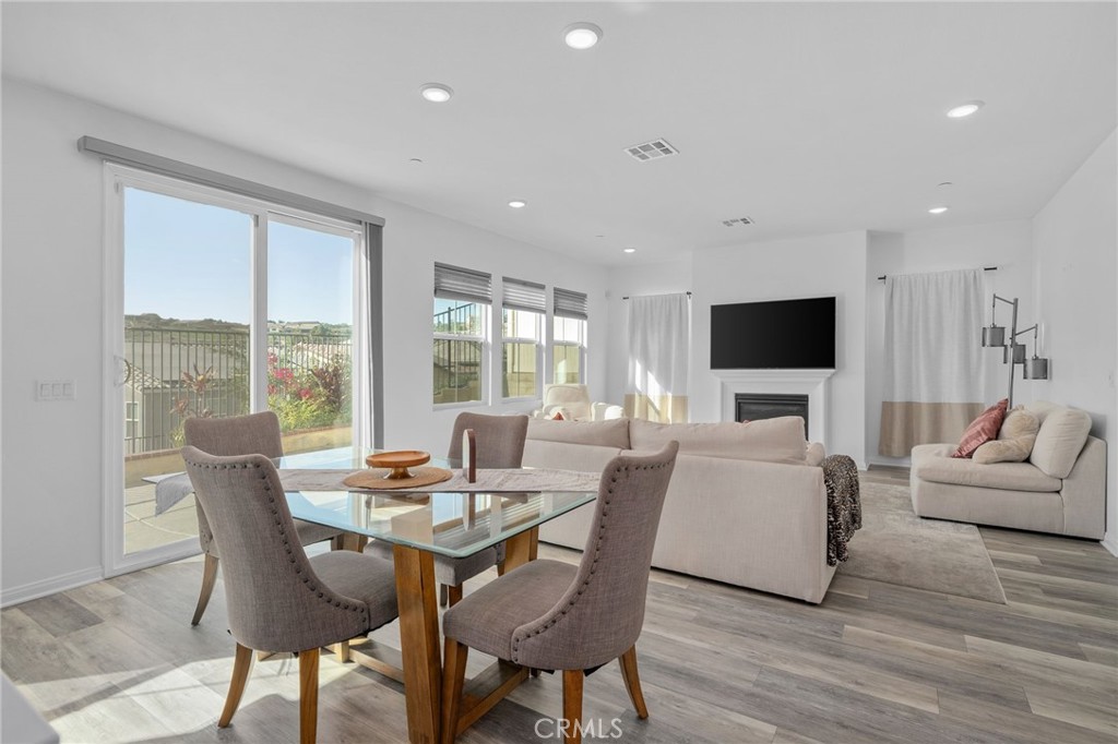 Terramor - Residential Lease