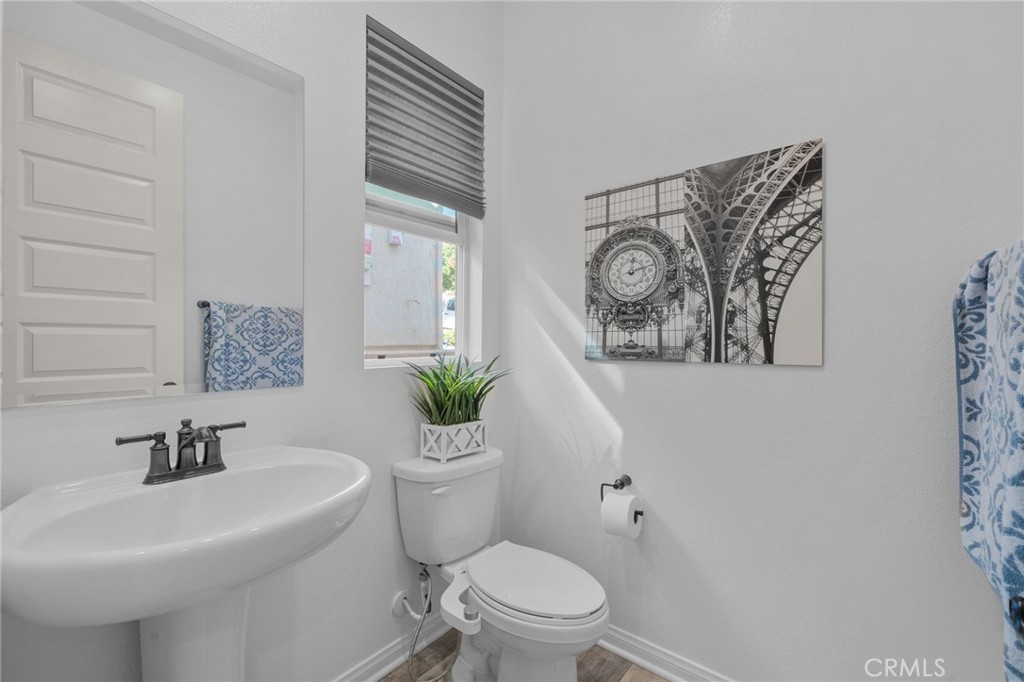 Terramor - Residential Lease