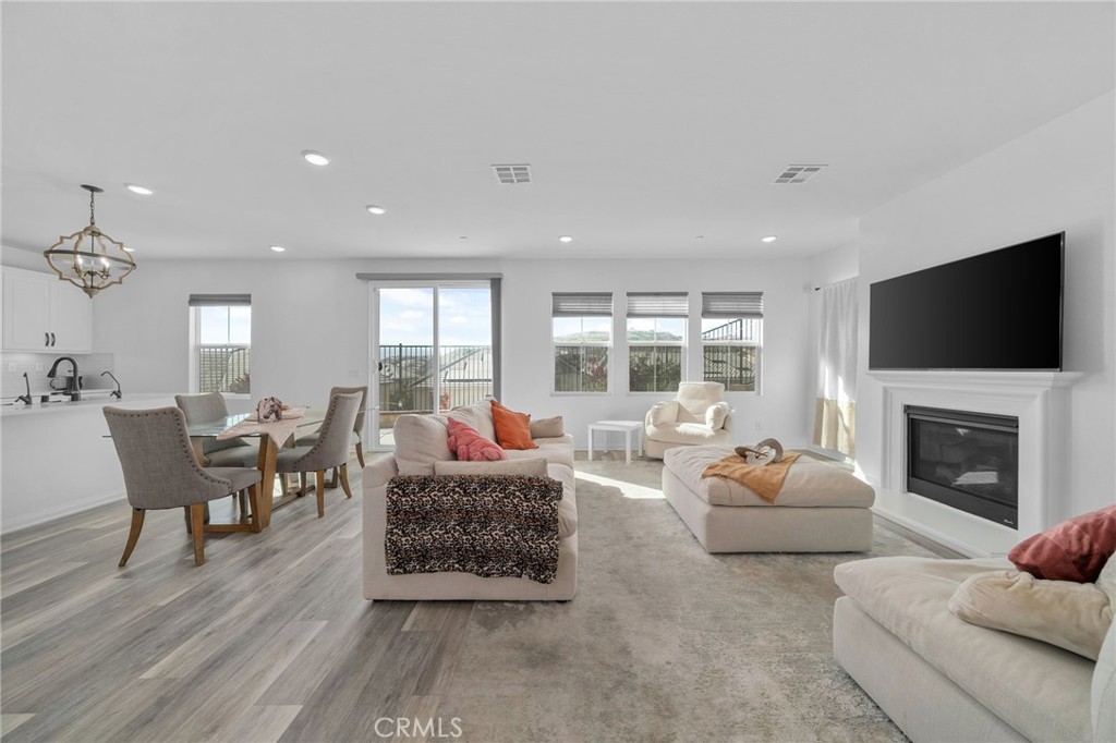 Terramor - Residential Lease