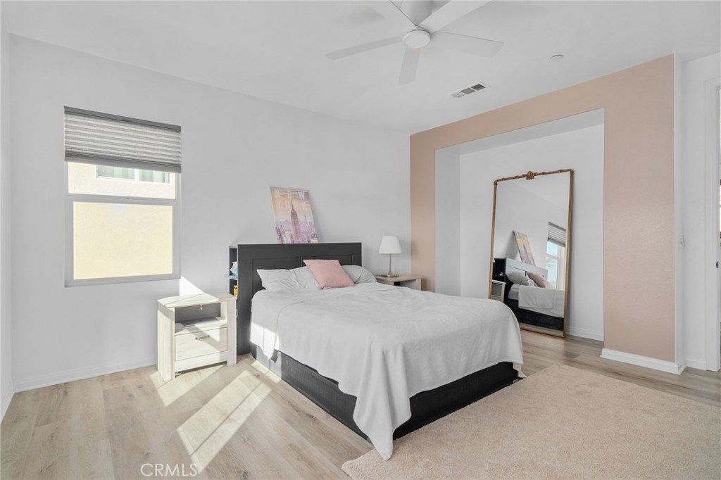 Terramor - Residential Lease