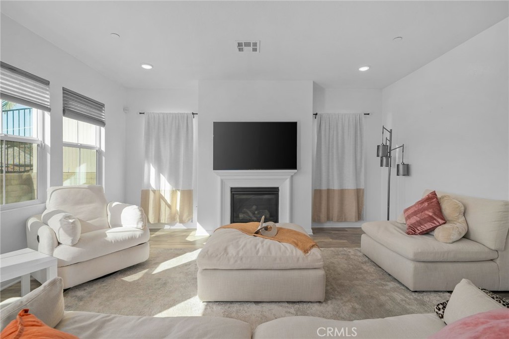 Terramor - Residential Lease