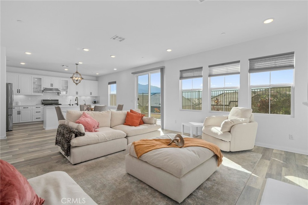 Terramor - Residential Lease