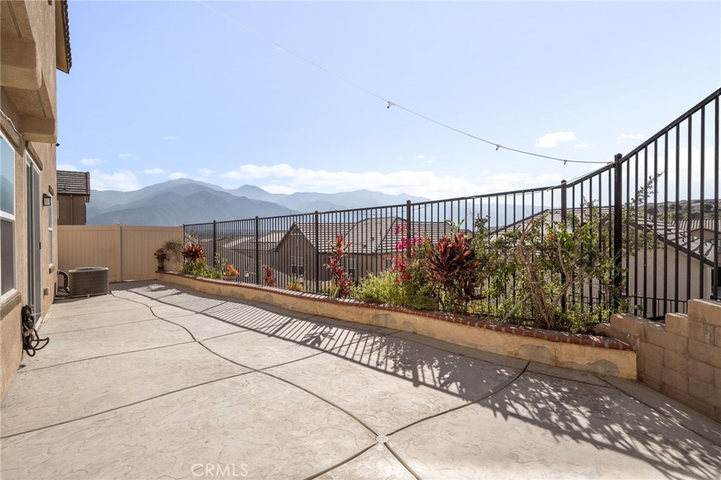 Terramor - Residential Lease