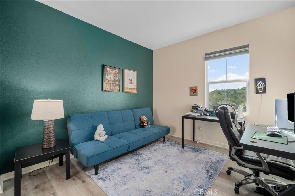 Terramor - Residential Lease