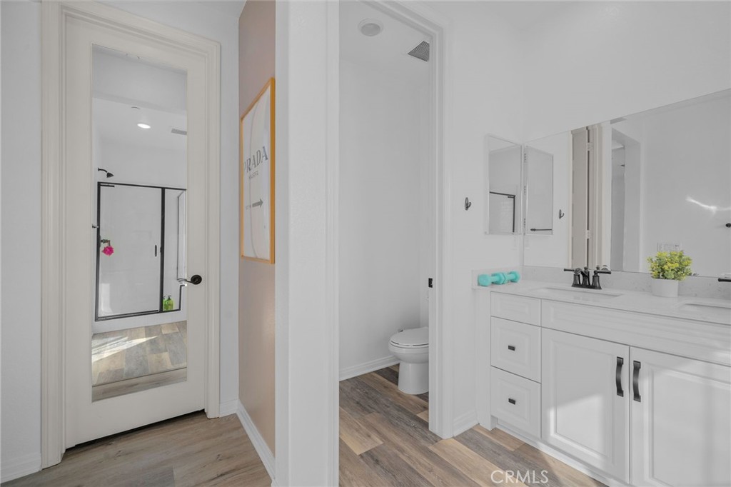 Terramor - Residential Lease