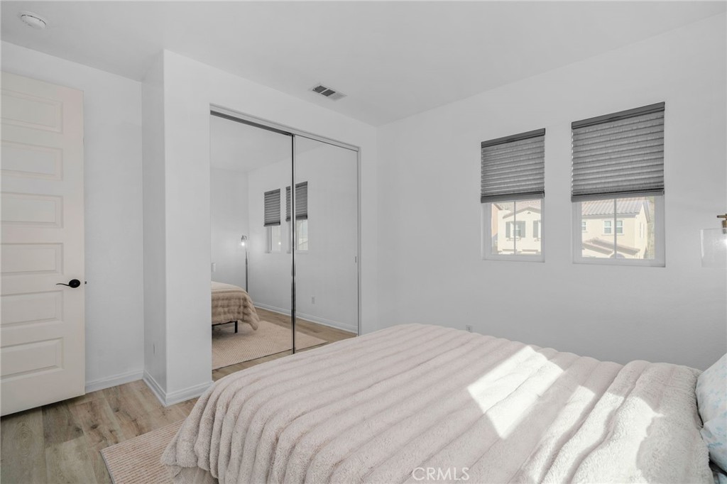 Terramor - Residential Lease