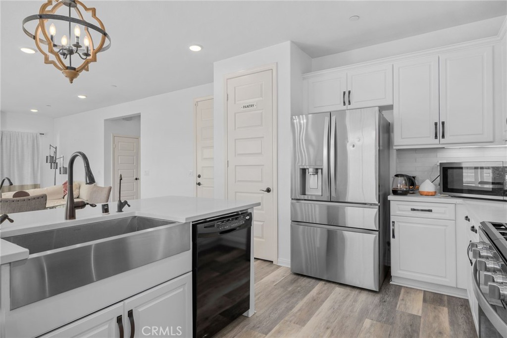 Terramor - Residential Lease