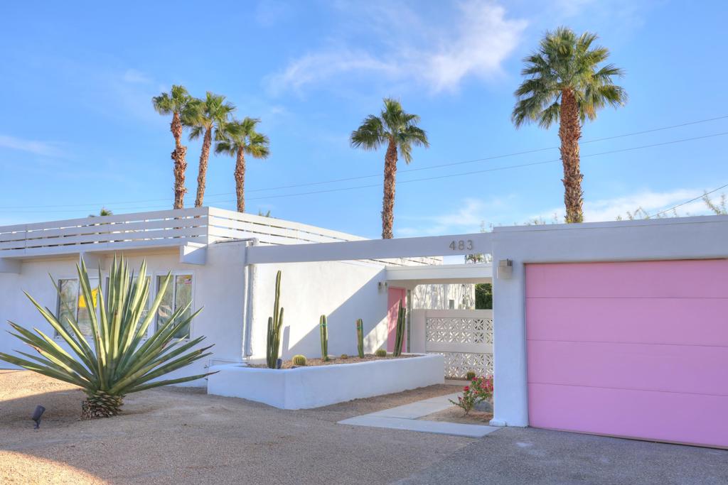 483 E Francis Drive