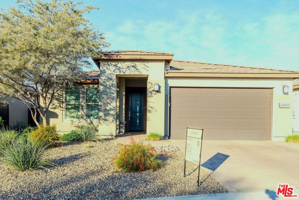 50685 Bee Canyon Drive