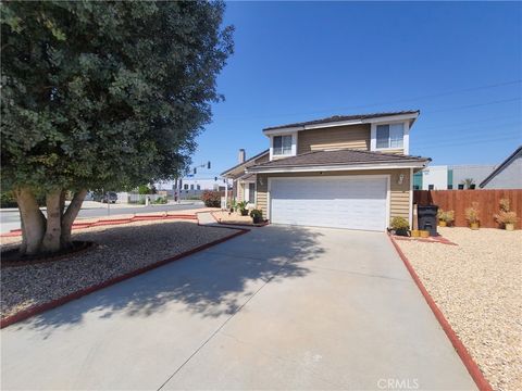 Photo of 14245 Travers DR, Moreno Valley, CA 92553 (MLS # HD26107107)